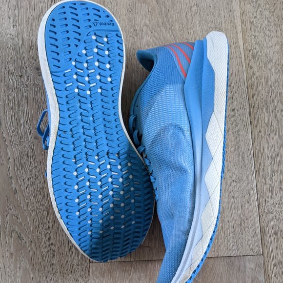 Reebok Floatride Run Fast 3 Women's Running Shoes. 9 - Picture 2 of 4